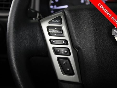 Certified 2023 Nissan Titan SV image 22