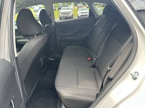 Used 2024 Hyundai Kona SEL AWD/4WD image 25