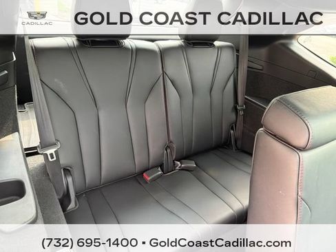 Used 2023 Acura MDX A-Spec AWD/4WD image 12