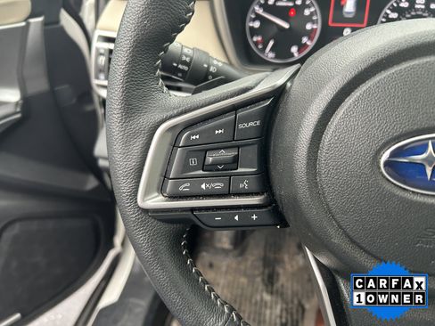 Certified 2025 Subaru Outback Limited image 19