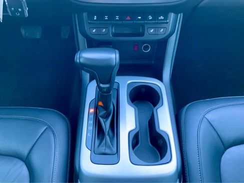 Used 2020 Chevrolet Colorado ZR2 image 43