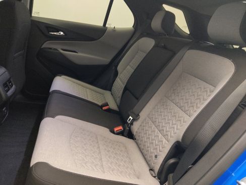 Used 2024 Chevrolet Equinox LS image 18