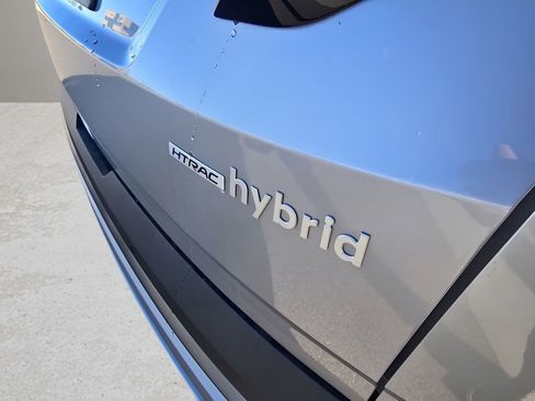 New 2026 Hyundai Tucson Limited w/ Tow & Go Package image 11