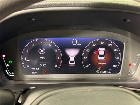 Used 2023 Honda Accord LX image 26