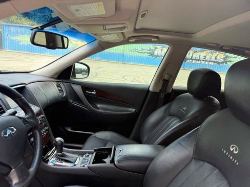 Used 2010 INFINITI EX35 Journey AWD/4WD image 22