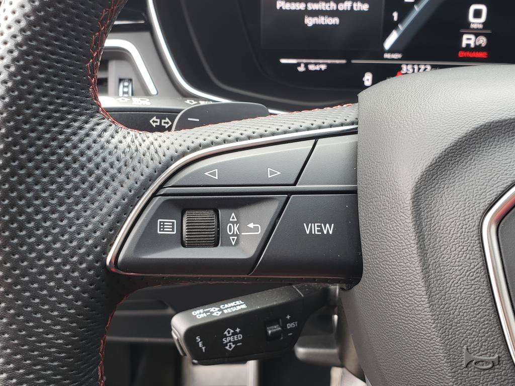 Used 2024 Audi S5 Premium Plus w/ Premium Plus Package AWD/4WD image 19