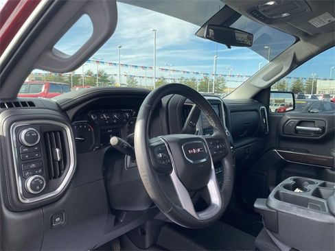 Used 2020 GMC Sierra 1500 SLE w/ SLE Value Package image 11