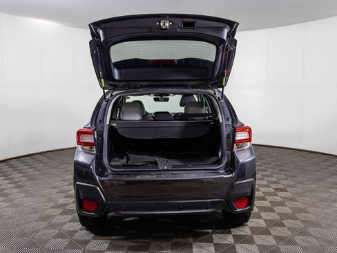 Used 2019 Subaru Crosstrek 2.0i Premium w/ Popular Package #3 AWD/4WD image 39
