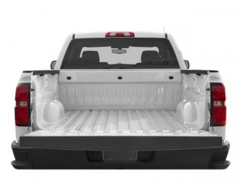 Used 2019 Chevrolet Silverado 1500 LT w/ All Star Edition image 15