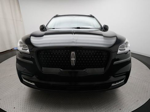 Used 2023 Lincoln Aviator Reserve w/ Equipment Group 201A AWD/4WD image 11