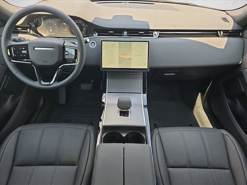 Used 2026 Land Rover Range Rover Evoque S AWD/4WD image 9