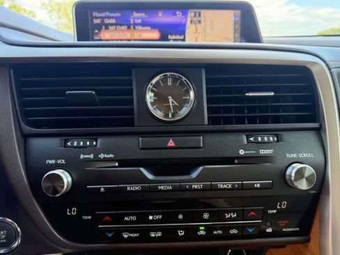 Used 2016 Lexus RX 350 FWD image 24