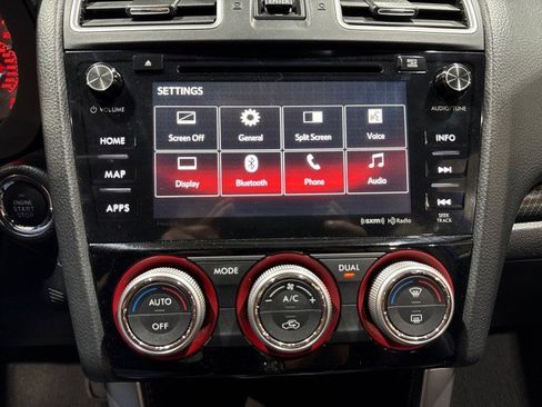 Used 2017 Subaru WRX STI image 78