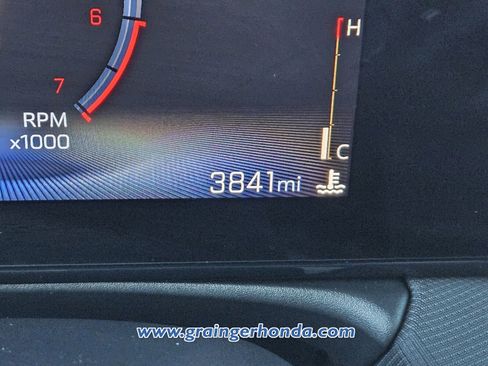 Used 2026 Chevrolet TrailBlazer RS image 22