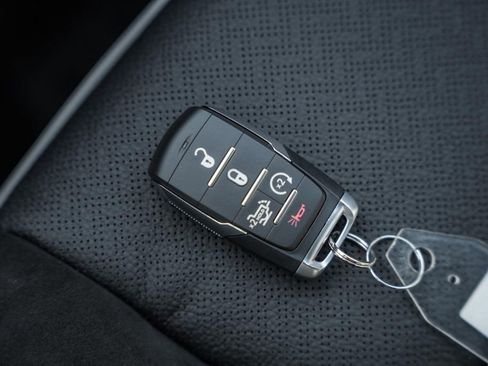 New 2026 RAM 1500 Laramie image 48