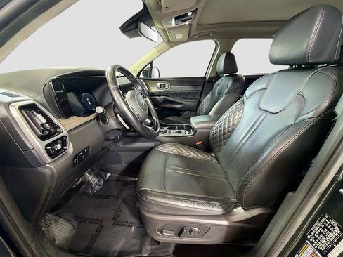 Used 2021 Kia Sorento SX Prestige AWD/4WD image 23