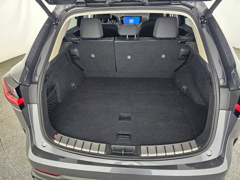 Certified 2025 Lexus NX 350h AWD w/ Premium Package image 13