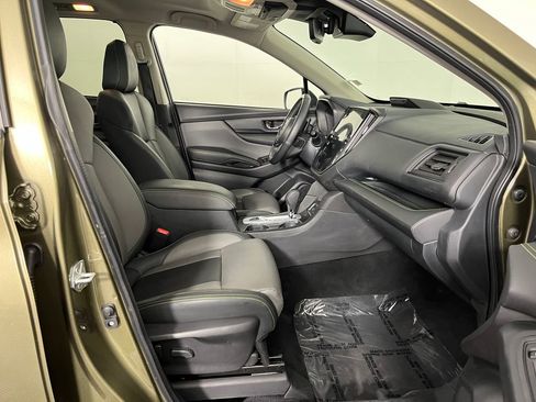 Used 2023 Subaru Ascent Onyx Edition Limited AWD/4WD image 18