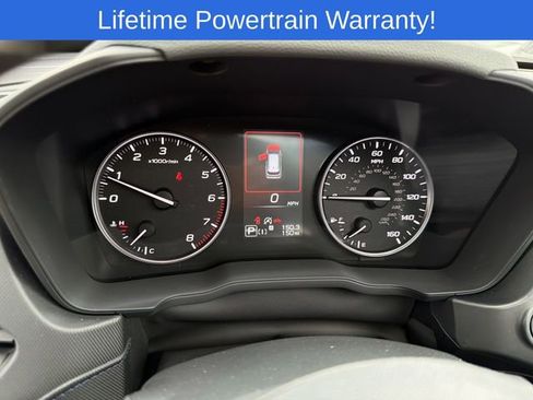 New 2026 Subaru Forester Premium w/ Base/Premium Plus Package AWD/4WD image 27