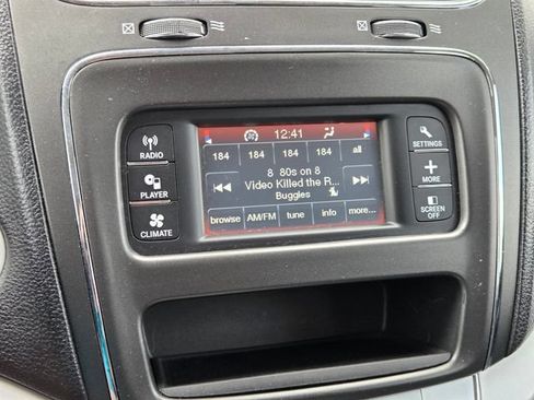 Certified 2020 Dodge Journey SE w/ SE Popular Equipment Group FWD image 25