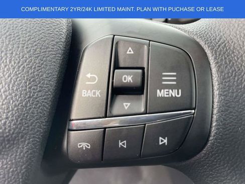 New 2026 Ford Escape Active FWD image 12