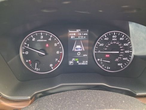 Used 2022 Subaru Outback Touring image 30