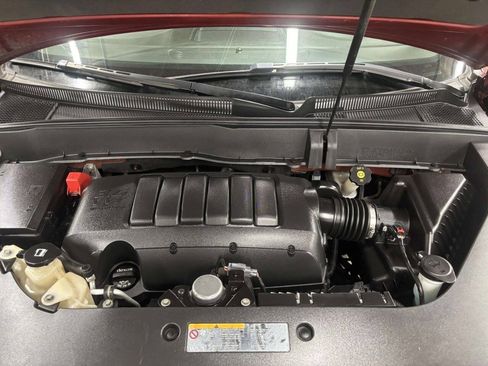 Used 2016 Chevrolet Traverse LT AWD/4WD image 11