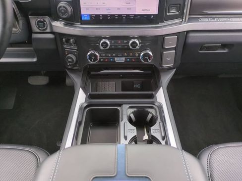 New 2026 Ford F250 Platinum AWD/4WD image 19