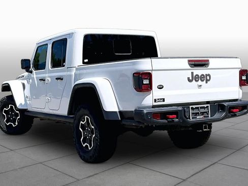 Used 2020 Jeep Gladiator Rubicon AWD/4WD image 12