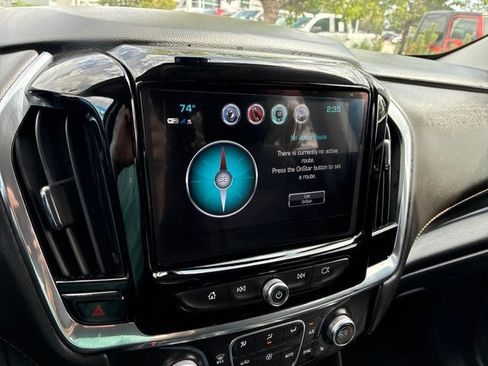 Certified 2019 Chevrolet Traverse LT FWD image 23
