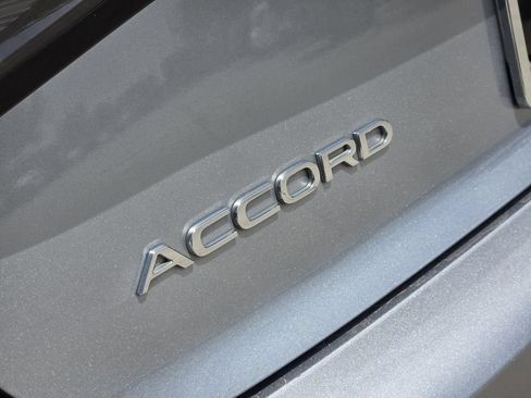 Used 2024 Honda Accord EX image 16