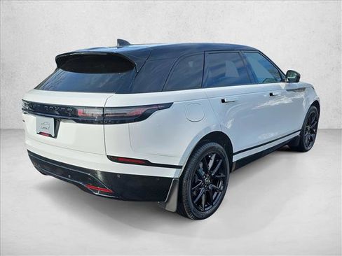 New 2026 Land Rover Range Rover Velar Dynamic SE image 5