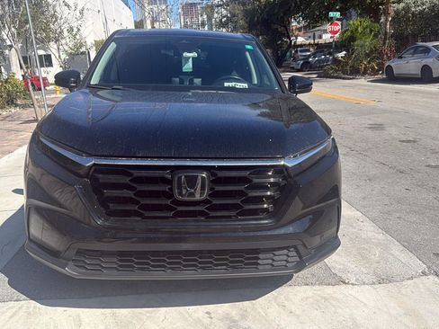 Used 2023 Honda CR-V EX image 10