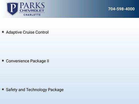 New 2026 Chevrolet Equinox LT image 21