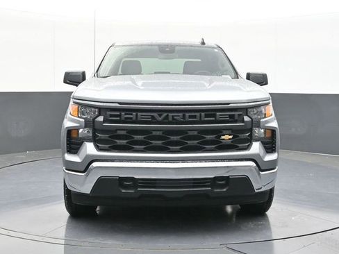 New 2026 Chevrolet Silverado 1500 W/T AWD/4WD image 21