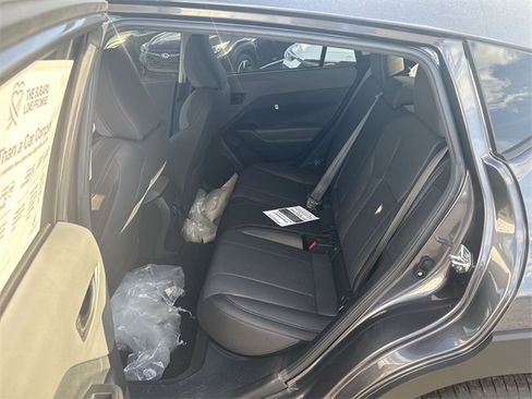 New 2026 Subaru Crosstrek 2.0i Premium image 22