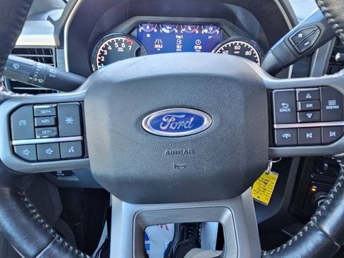 Used 2021 Ford F150 XLT w/ Equipment Group 301A Mid AWD/4WD image 15