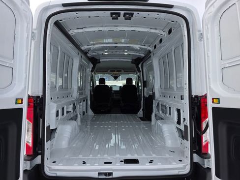 New 2026 Ford Transit 350 148 Medium Roof image 41