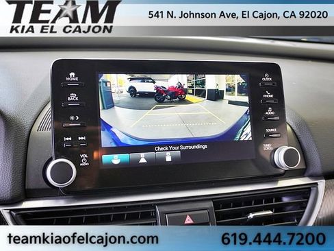 Used 2021 Honda Accord Sport Special Edition image 25