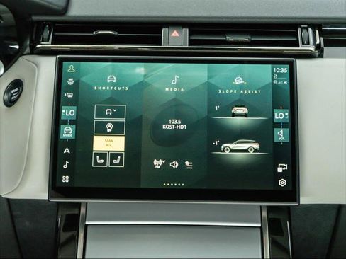 Used 2024 Land Rover Range Rover Velar S AWD/4WD image 27