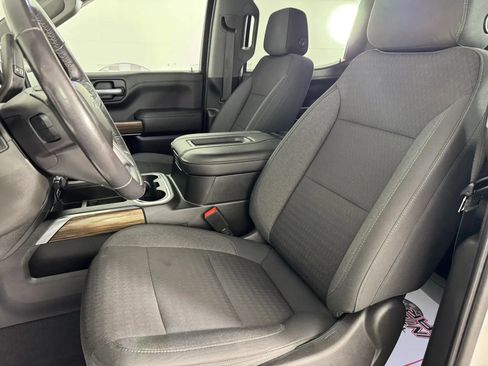 Used 2021 Chevrolet Silverado 1500 RST w/ True North Edition Plus AWD/4WD image 31