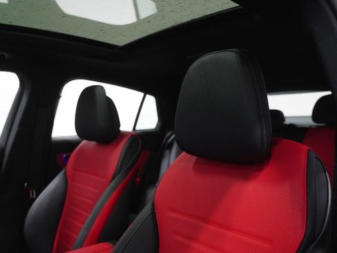 New 2026 Mercedes-Benz GLC 43 AMG 4MATIC Coupe image 16