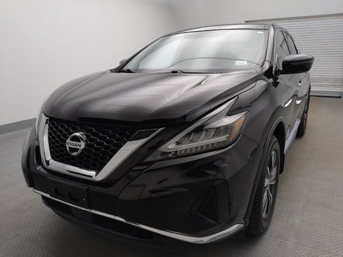 Used 2019 Nissan Murano S w/ Cargo Package FWD image 15