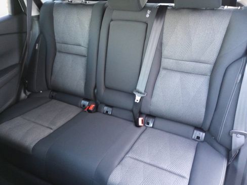 Used 2026 Nissan Rogue SV w/ Cold Weather Package FWD image 12