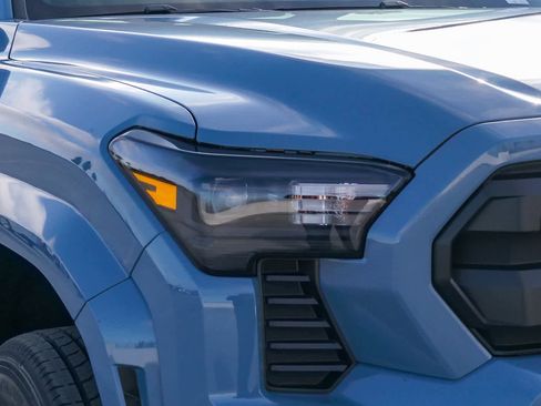 New 2026 Toyota Tacoma SR5 image 5