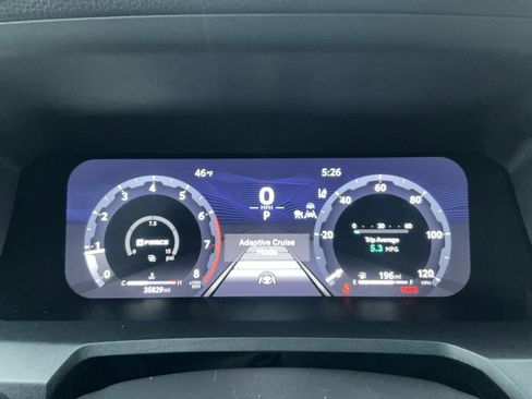 Certified 2024 Toyota Tacoma TRD Off-Road image 24