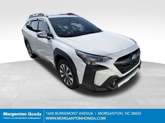 Used 2025 Subaru Outback Touring XT w/ Popular Package #2 AWD/4WD video 1
