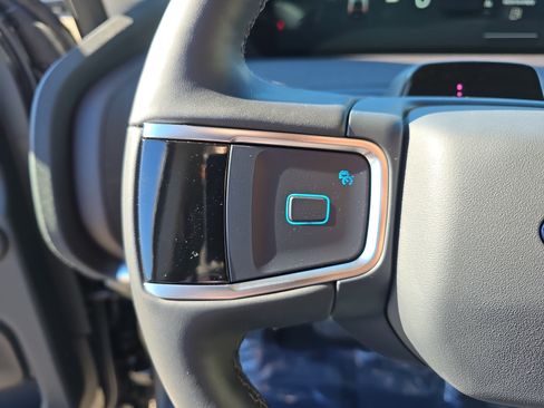 New 2026 Ford Expedition Platinum w/ Platinum Ultimate Package image 19