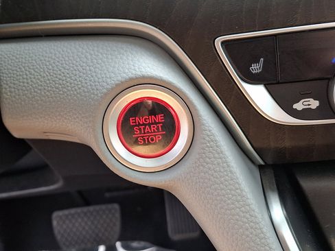 Used 2018 Honda Accord EX-L image 22