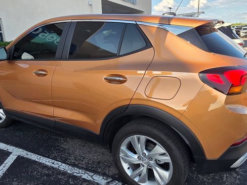 Used 2026 Buick Encore GX Preferred w/ Comfort Package FWD image 7